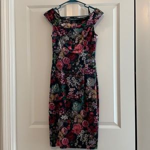 Adrianna Papell dress